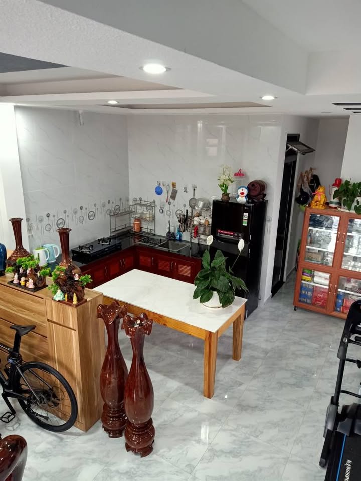 Cần Bán Nhanh Nhà Thái Phiên, P12 sổ xây dựng giá 2tỷ9 - Ảnh 3